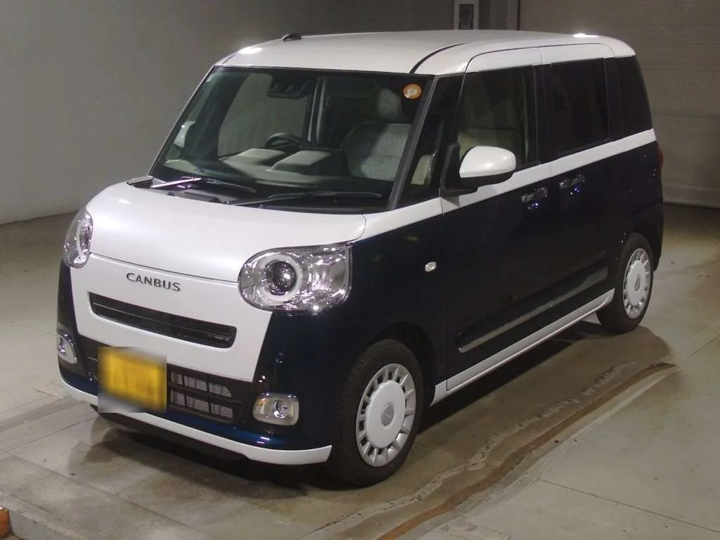 Daihatsu Move Canbus LA850S 2025